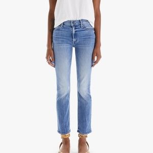 Mother Denim- like new Dazzler size 29 Jeans